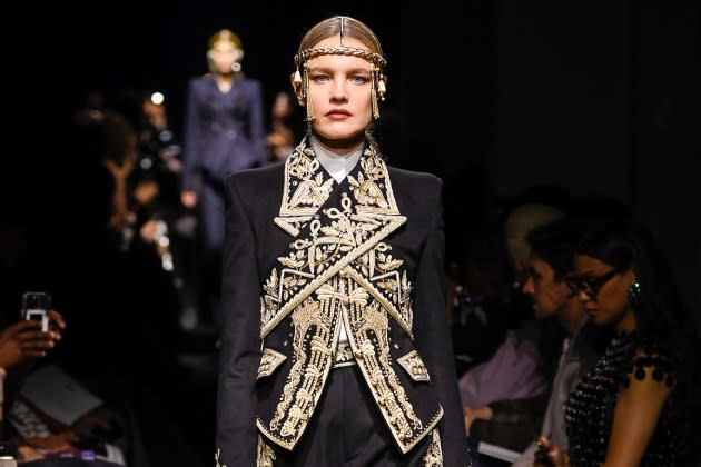Fashion Inspiration: Jean Paul Gaultier's Unique Designs