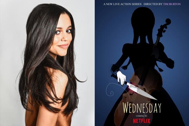 Spoiler-Free Review of Wednesday on Netflix: Jenna Ortega is Fantastic -  TV Fanatic Girl