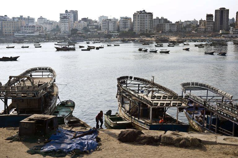 La tregua sólo ha sembrado incertidumbre en Gaza: nadie sabe en qué ni cuándo terminarán las negociaciones