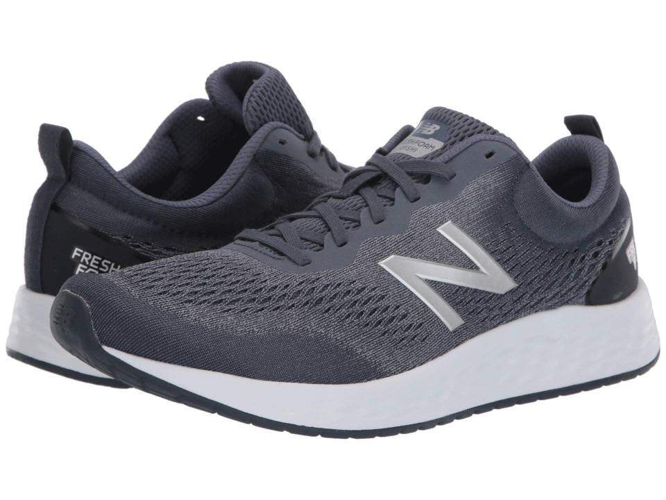 <p><a href="https://go.redirectingat.com?id=74968X1596630&url=https%3A%2F%2Fwww.zappos.com%2Fp%2Fnew-balance-fresh-foam-arishi-v3-thunder-gunmetal%2Fproduct%2F9334485&sref=https%3A%2F%2Fwww.prevention.com%2Ffitness%2Fworkout-clothes-gear%2Fa19583767%2Fbest-walking-shoes-for-women%2F" rel="nofollow noopener" target="_blank" data-ylk="slk:Shop Now;elm:context_link;itc:0;sec:content-canvas" class="link ">Shop Now</a></p><p>Fresh Foam Arishi v3</p><p>$62.99</p><p>zappos.com</p><span class="copyright">New Balance</span>