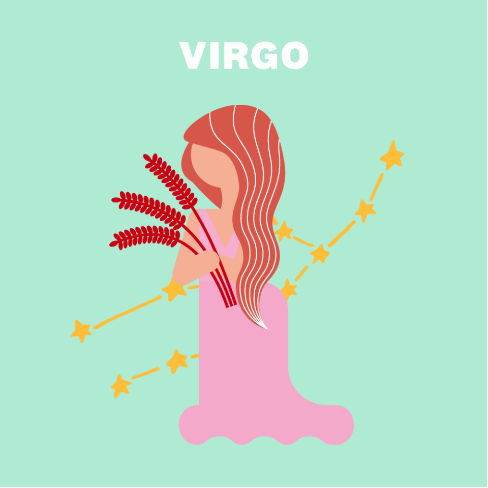 Mercury Sign In Virgo