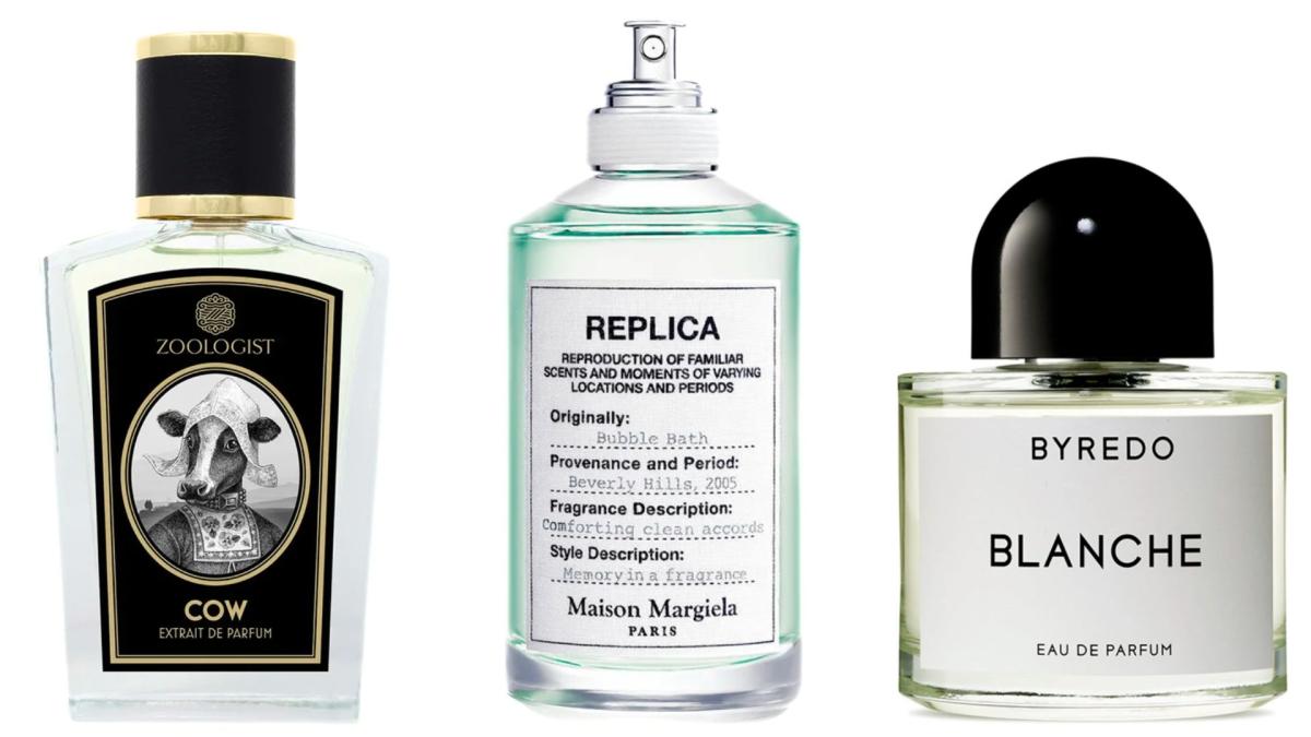 6 classic winter perfumes that capture a 'scents' of warmth, nostalgia, and  travel