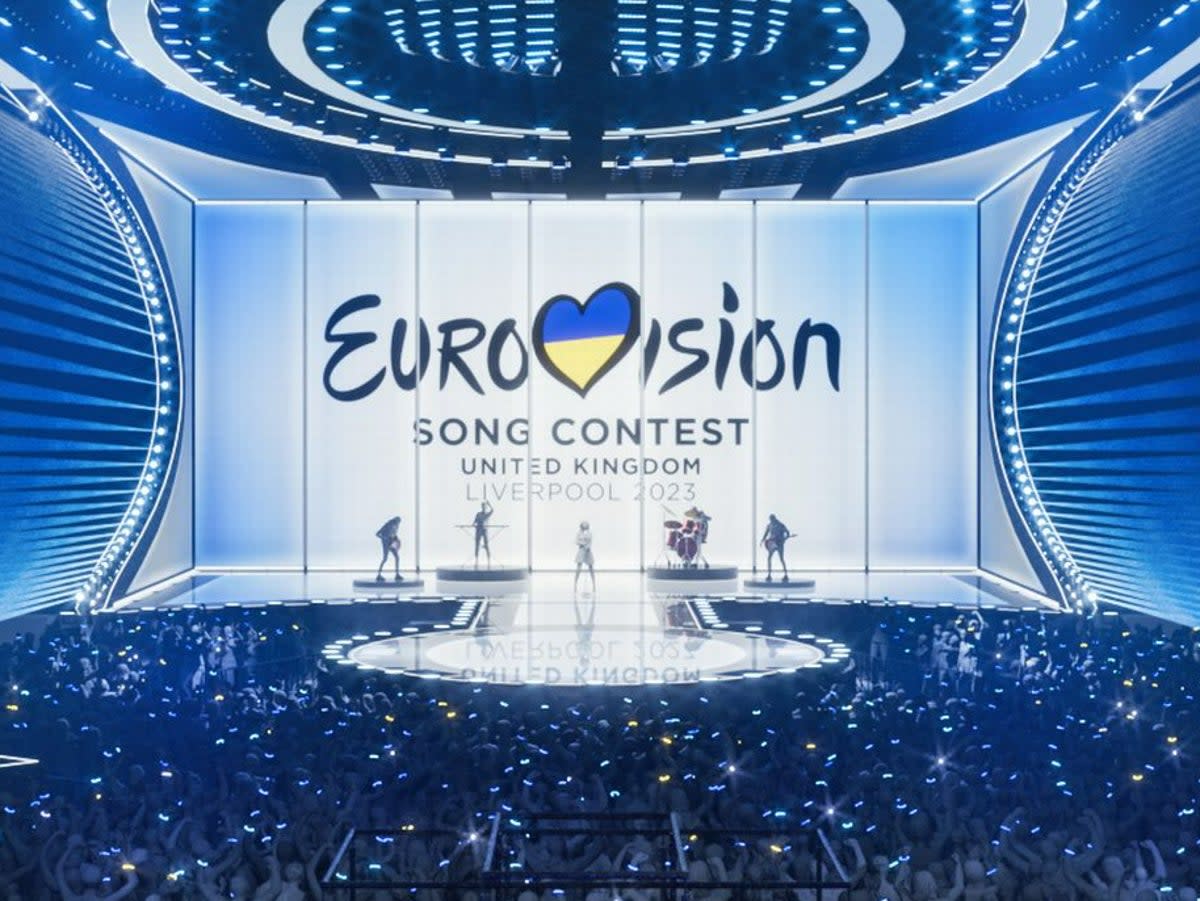 10. Nul Points in Eurovision (Eurovision)