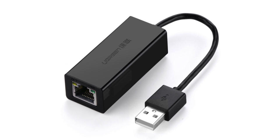 Ugreen Ethernet Adaptor