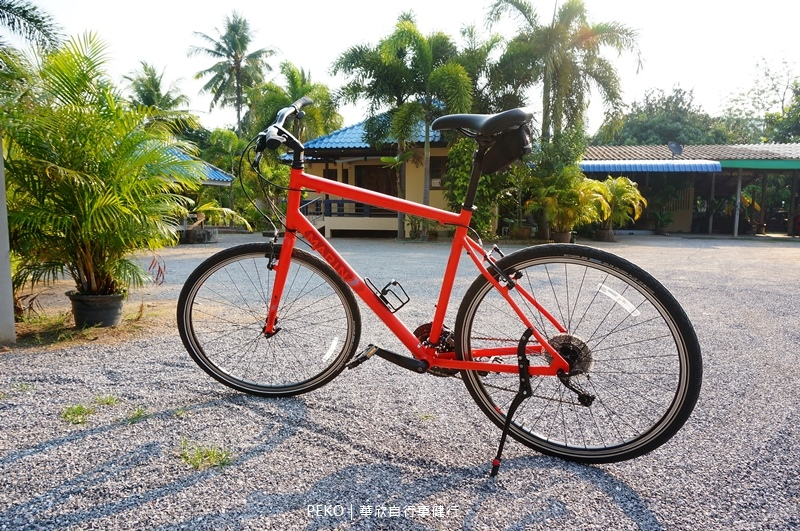 華欣景點.華欣海豚灣.Khao Kalok Beach.Hua Hin.華欣自行車.華欣腳踏車.華欣紅樹林.