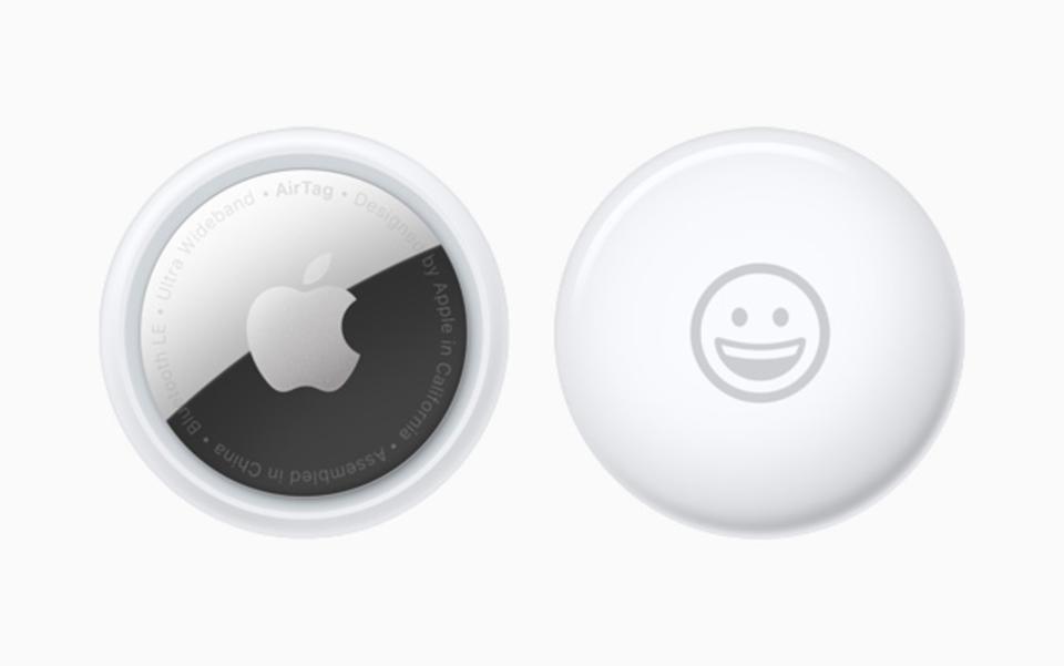 Apple Airtags