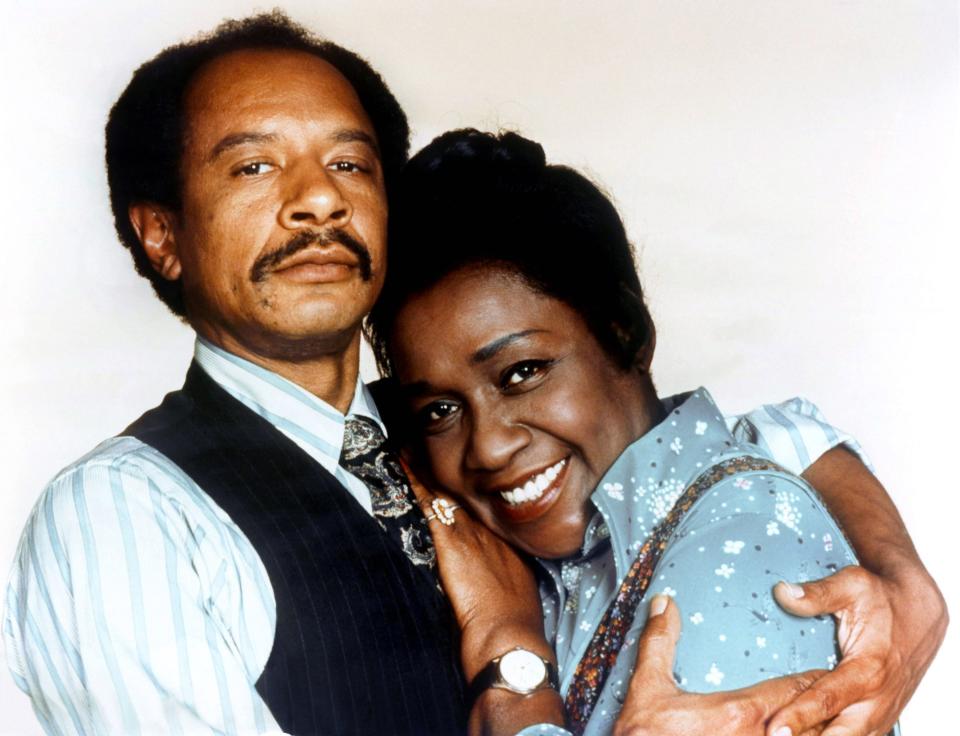 The Jeffersons (1975-1985)