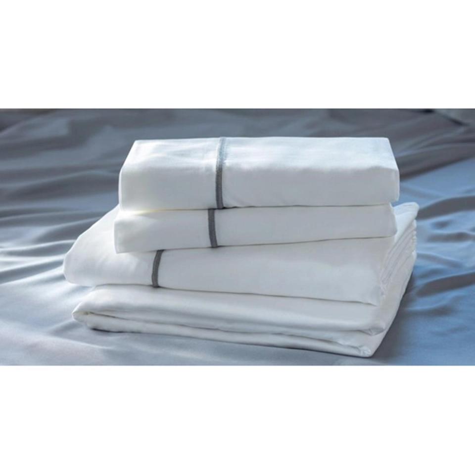 Bamboo Sheet Set