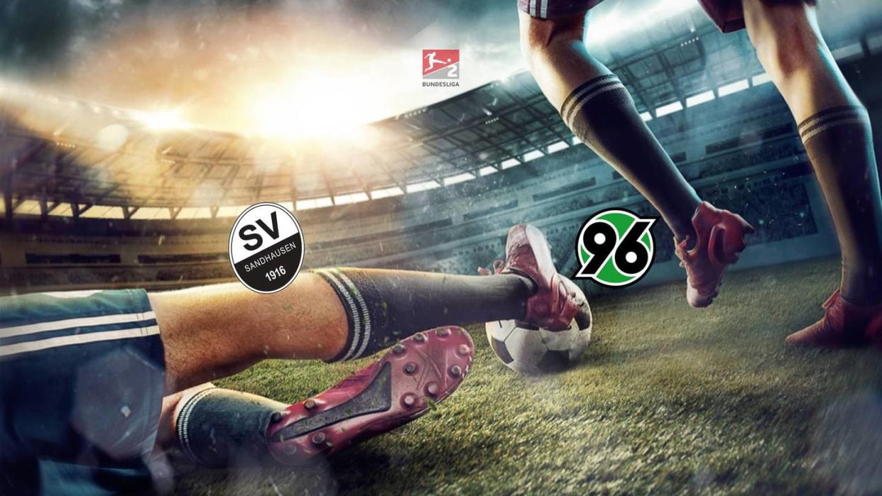 Hannover 96 seit sechs Spielen ohne Pleite – Krise der Sandhäuser geht weiter