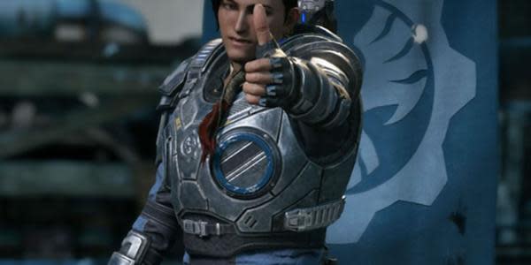 Analista: Gears 5 es el primer mega éxito de Xbox Game Pass