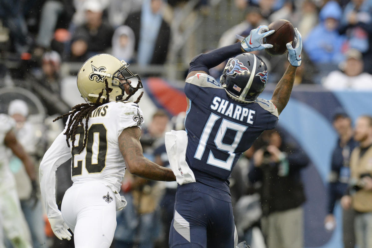 Recap: Titans fall to Saints 38-28, but now control playoff destiny - Music  City Miracles