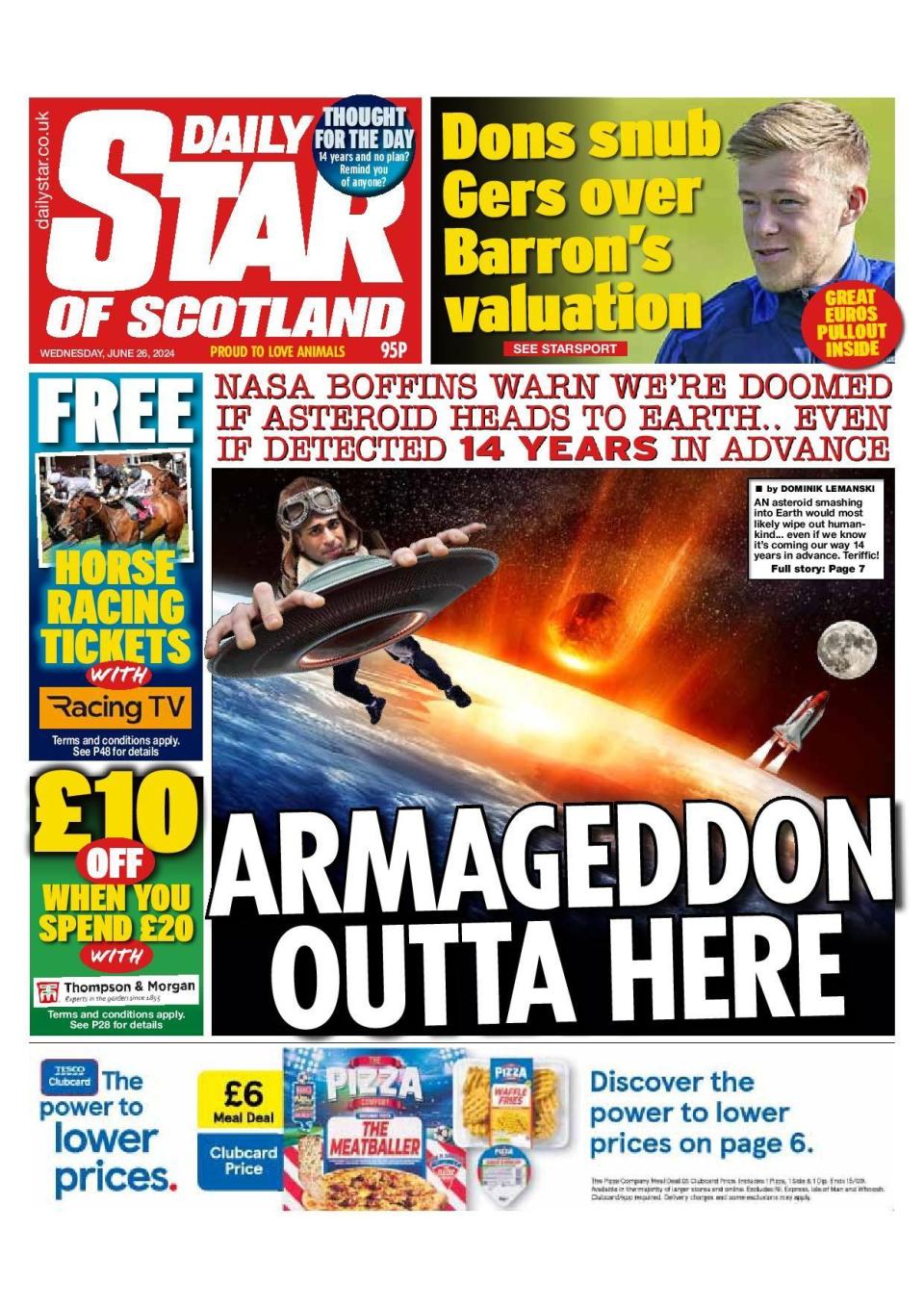 Daily Star