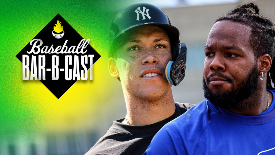 MLB Podcast 2024 AL East Preview Worried about Cole in NY? TGM Radio