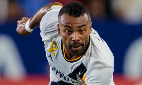 Football transfer rumours: Ashley Cole to Aston Villa or Derby County?