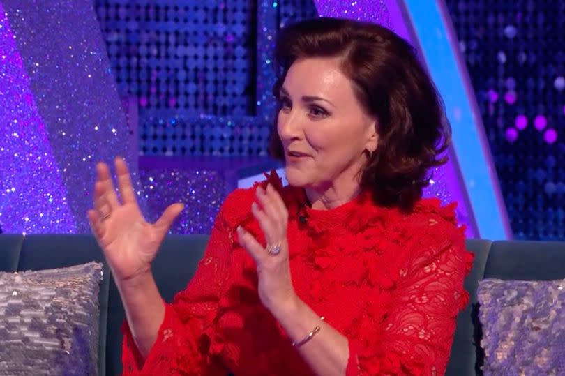 Strictly Come Dancing judge Shirley Ballas shared her experiences of terrible "bullying"