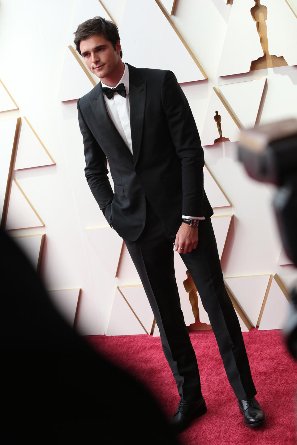 Jacob Elordi Oscars Watch