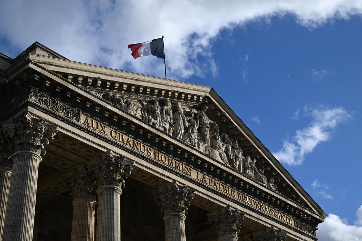 Les Manouchian au Panthéon : ces 23 « camarades de combat » qui accompagnent le couple de résistants