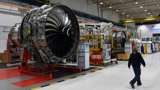 Switching from conventional jet engines to electric or biofuel is currently impractical for the aviation industry