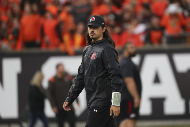 Former Utah OL Highlights Recovery From Season-Ending Injury