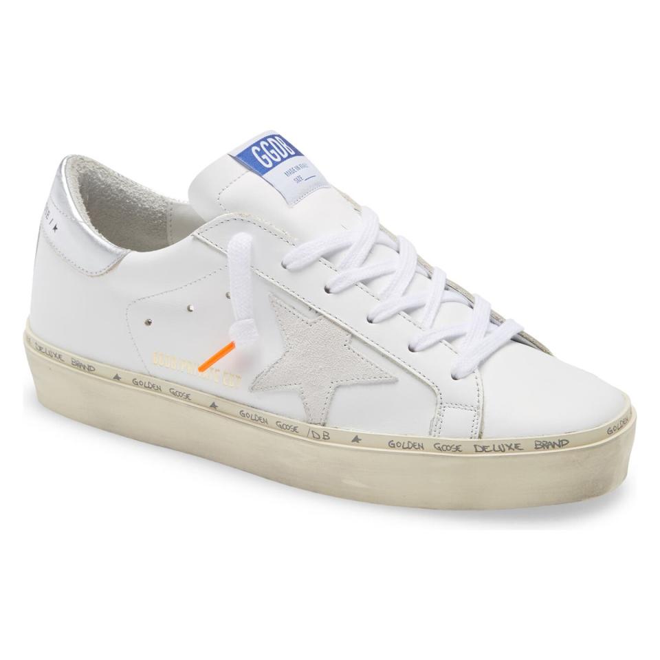 Golden Goose sneakers