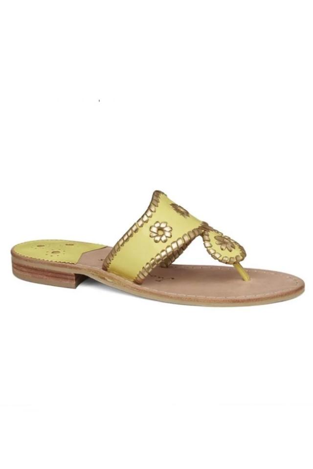 Your Favorite Jack Rogers Sandals Are 80 Percent Off Right Now