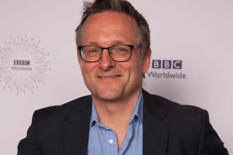 The diet group founded by Michael Mosley issued some  advice to 'continue his legacy'