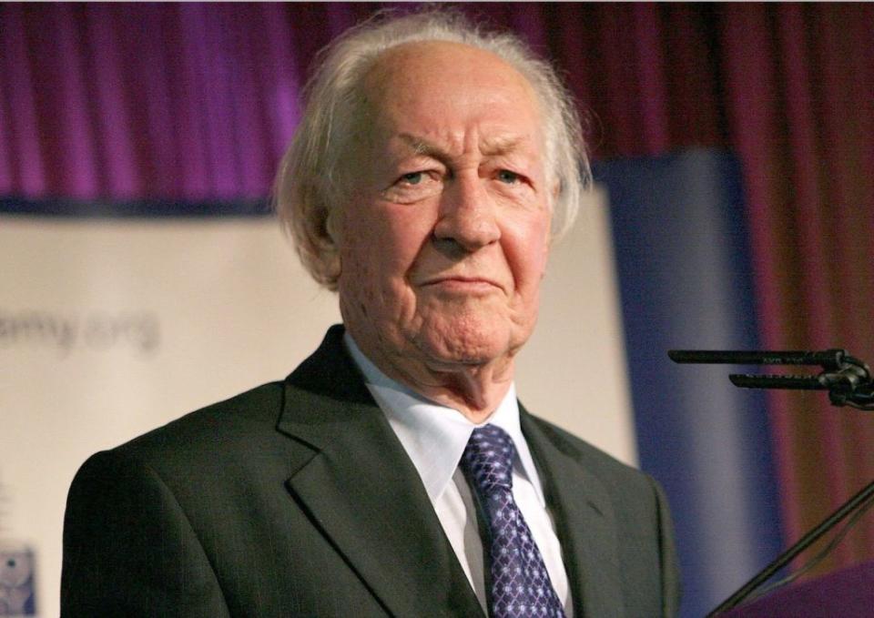 Brian Matthew – BBC Radio 2 broadcaster, died April 8, 2017