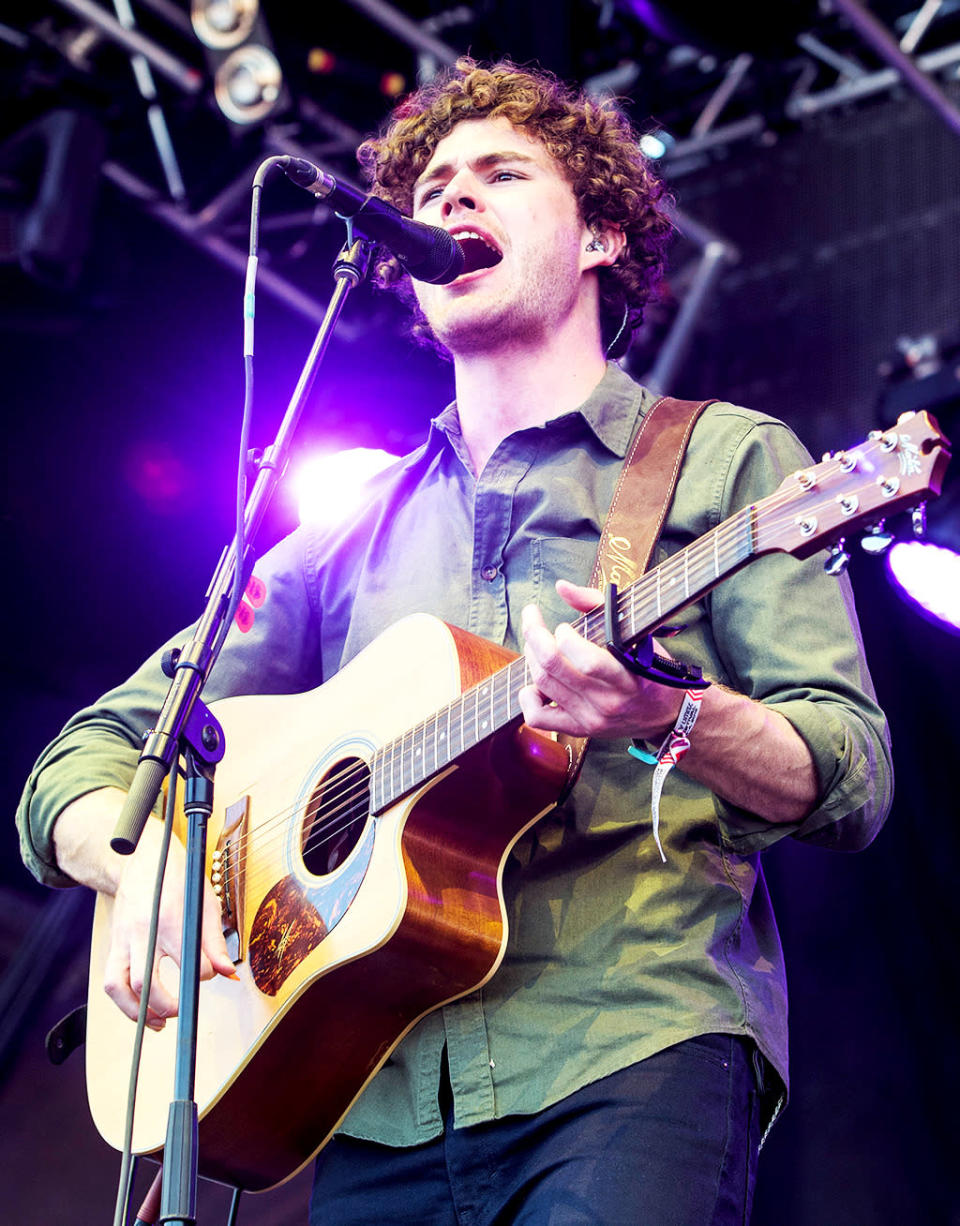 Vance Joy