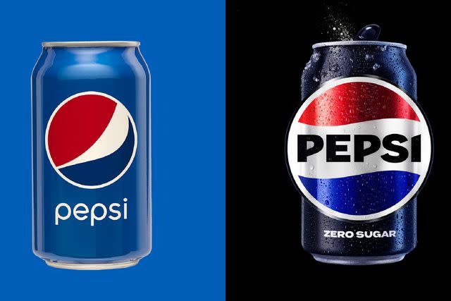 <p>Courtesy of Pepsi</p>