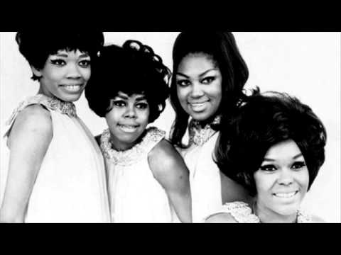 26) "Mama Said" by The Shirelles