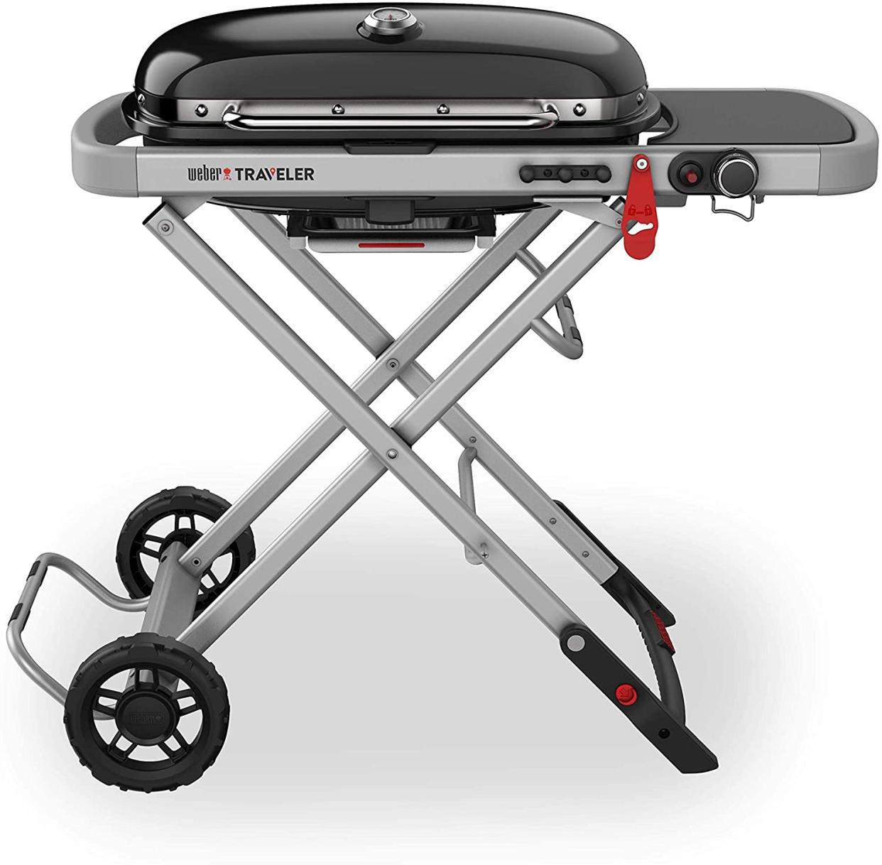 portable grill