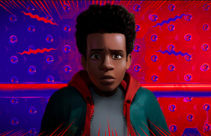 Could ‘Spider-Man: Into the Spider-Verse’s miles Morales show up in the MCU?Sony Pictures Releasing