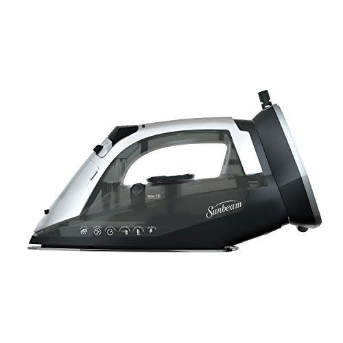 Versa Glide Cordless/Corded Iron