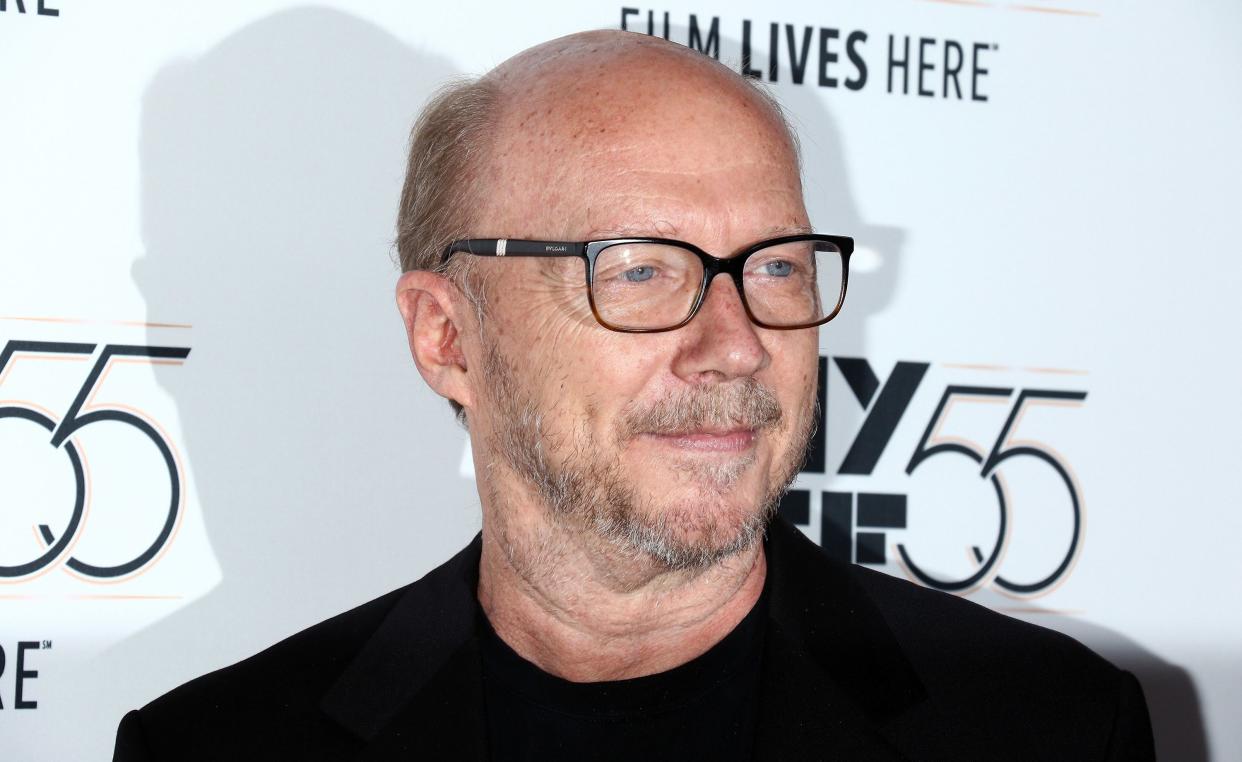 Paul Haggis,&nbsp;screenwriter of "Million Dollar Baby" and "Crash," has been accused of sexually assaulting two women and raping another two women. (Photo: Jim Spellman via Getty Images)