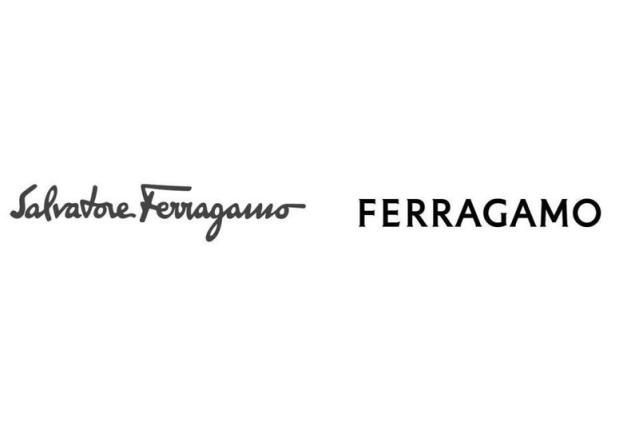 FERRAGAMO揮別SALVATORE 全新Logo邁向新篇章