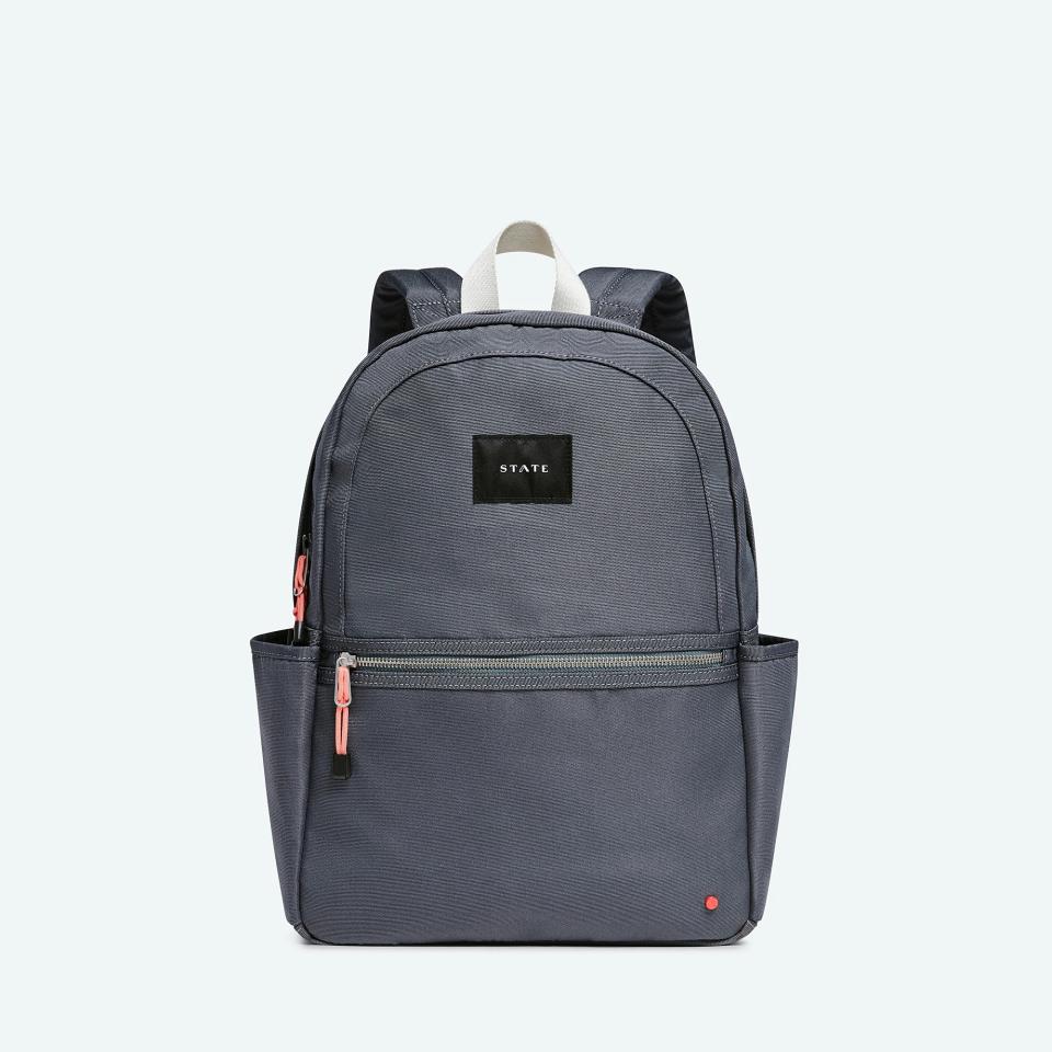 State Kane Double Pocket Backpack