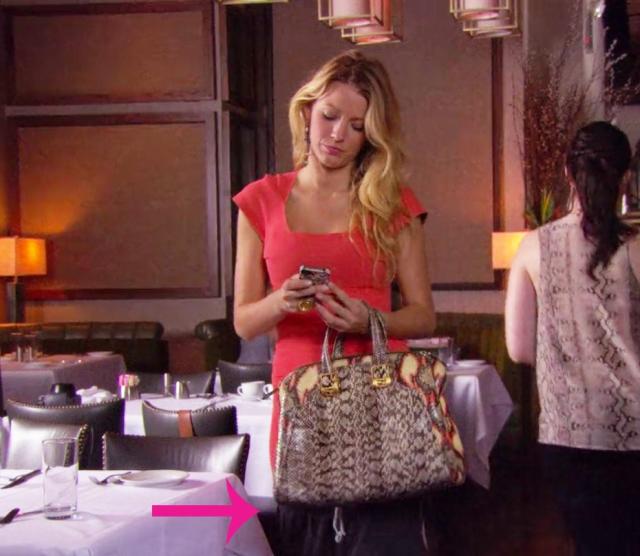 Where 'Gossip Girl' Went, Fashion — and Dollar Signs — Followed -  Fashionista