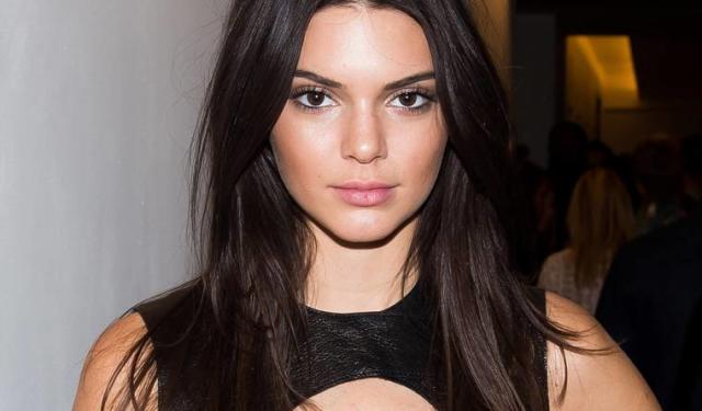 Kendall Jenner Has a Feminist Message to Share in Her New Calvin Klein ...