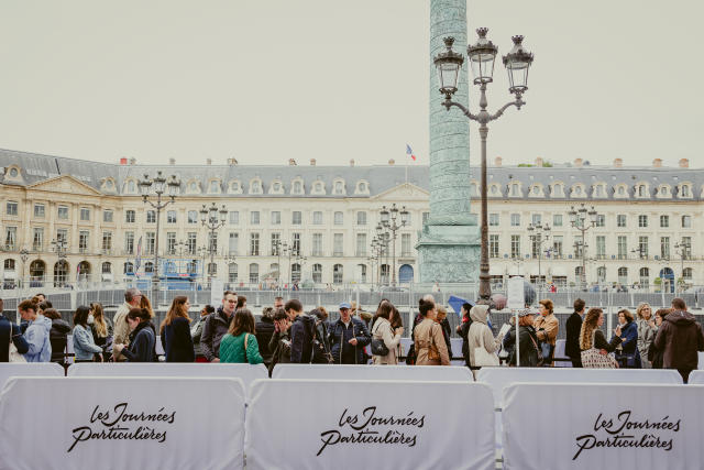 Sephora inaugurates new headquarters in Neuilly-sur-Seine - LVMH