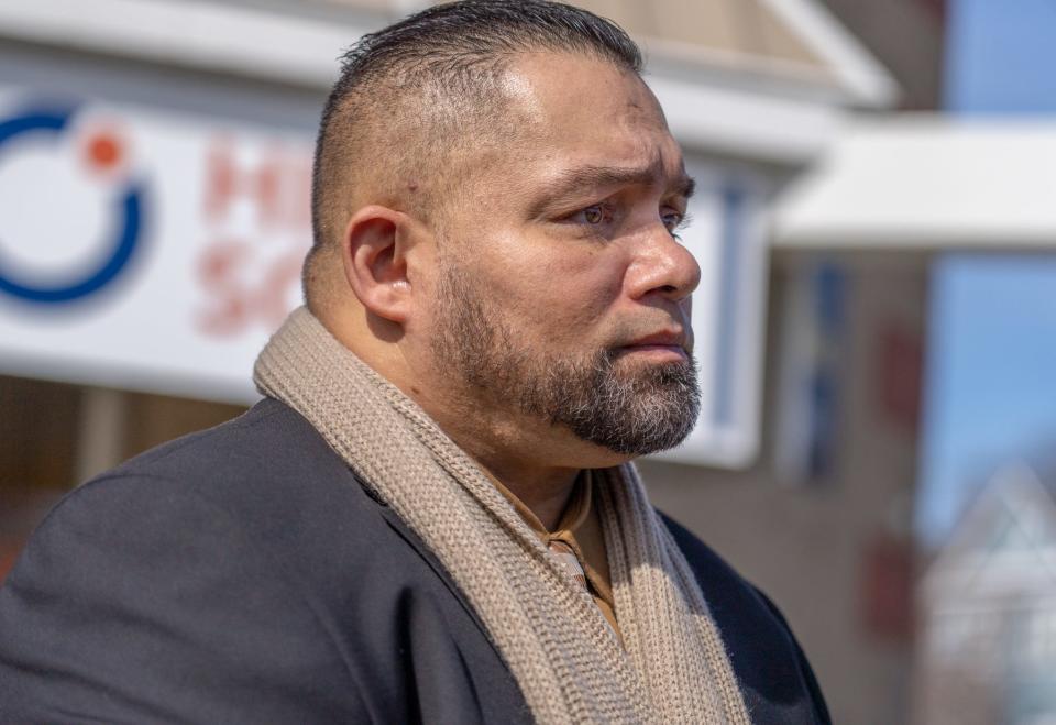 Providence Schools Superintendent Javier Montañez defended senior adviser Joan Jackson's work in the school district Wednesday night, saying she is "too valuable to this district and our students" to be removed from her position, as some have advocated.