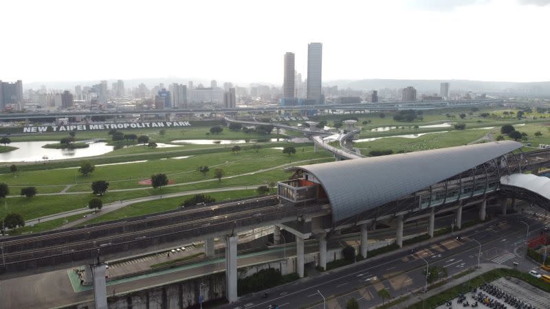 ▲房價隨著買氣回籠而上漲，自住客選屋考量交通和機能不怕未來跌價。（圖／NOWnews資料照片）