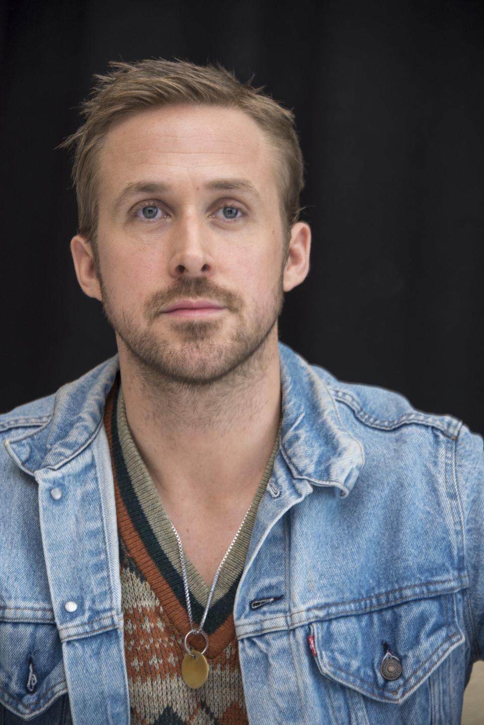 Ryan Gosling currently has a net worth of $60 million.