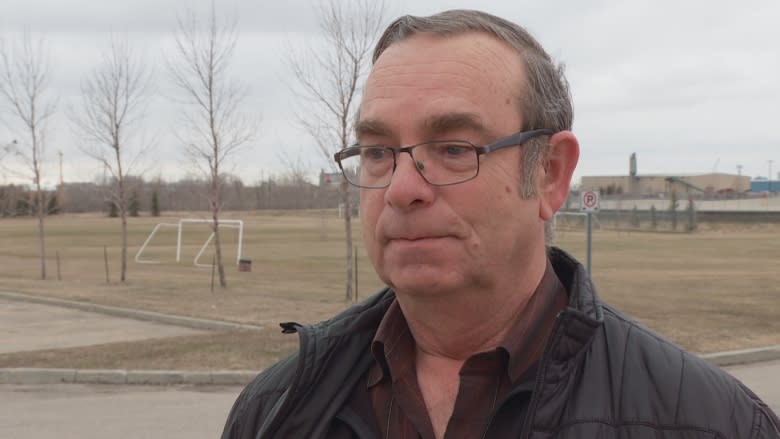 'Big trouble' ahead as muddy fields bog down Edmonton sports clubs