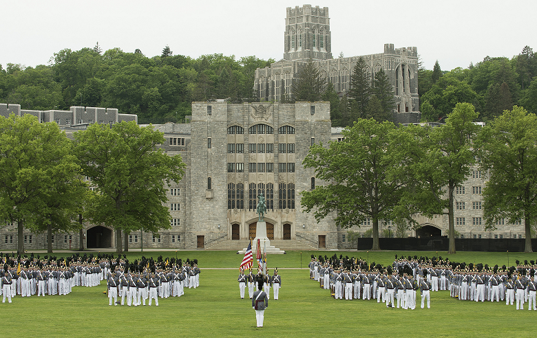 United States Military Academy West Point