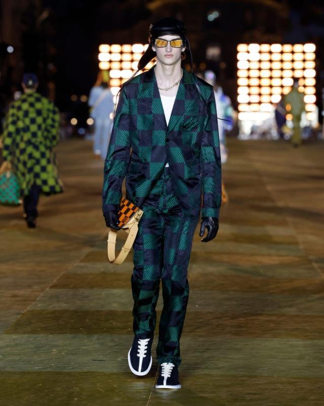 2021 Louis Vuitton Skateboard Collection