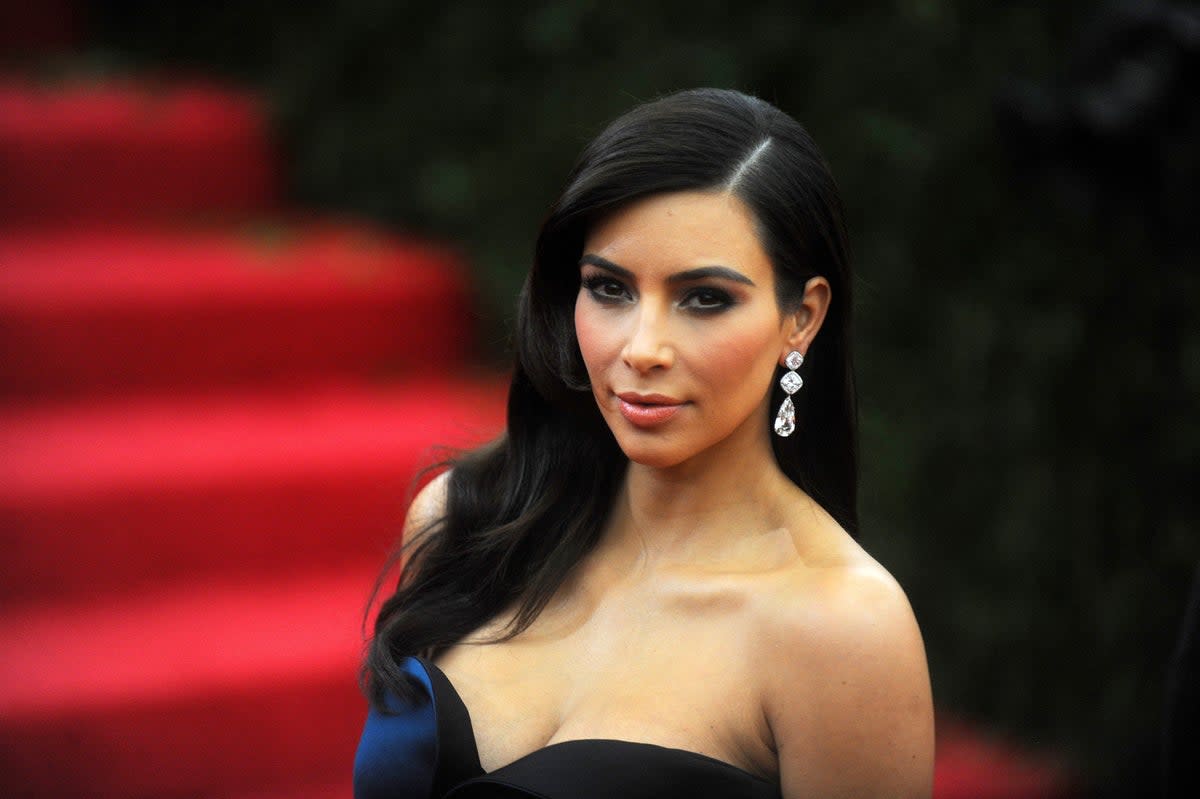 Kim Kardashian, Jessica Chastain and Amanda Gorman are among the famous faces expressing concern at US Independence Day celebrations amid recent mass shooting and abortion rights controversies (Dennis Van Tine/PA) (PA Archive)