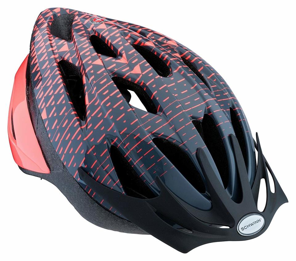 Schwinn Women's Thrasher Helmet, $20