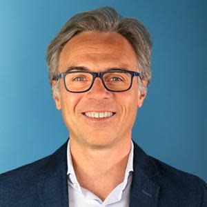 Alberto Rossi, esperto di omnichannel marketing, nominato Managing Director, Italia