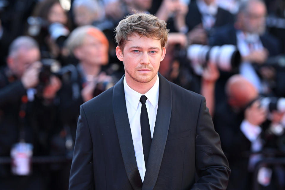 Joe Alwyn