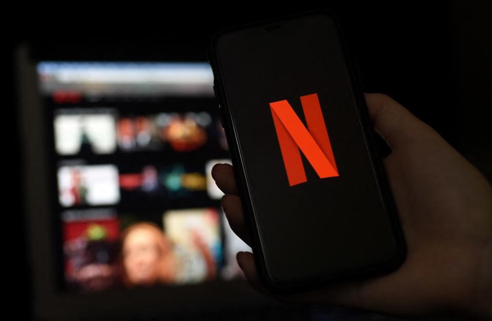 More companies turning to bundling to combat subscriber losses and to better compete with industry leader Netflix. AFP via Getty Images